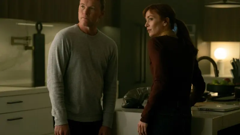 Netflix’s ‘I Will Find You,’ Apple TV+’s ‘Silo’ Season 3 & More: This Week’s Must-See TV News Roundup