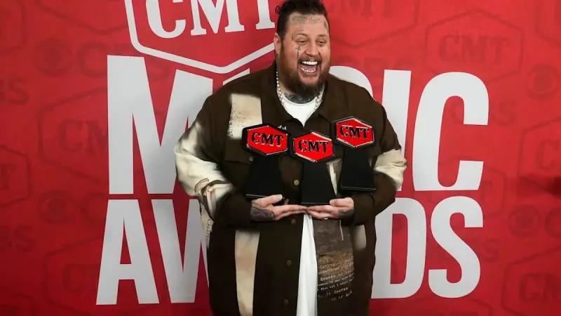 CMT Awards 2025 Paused Amid Paramount-Skydance Merger: What It Means for Country Music and the Industry