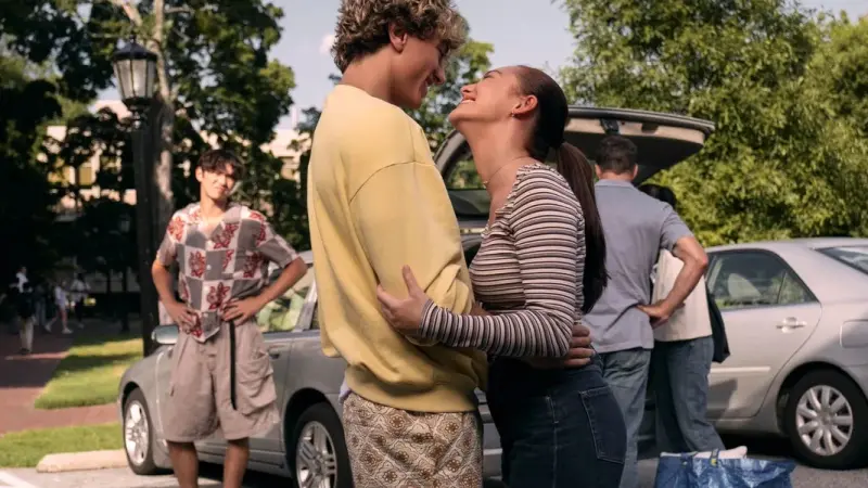 ‘The Summer I Turned Pretty’ Season 3 Heats Up Prime Video: Inside the Final Chapter of Belly’s Love Triangle