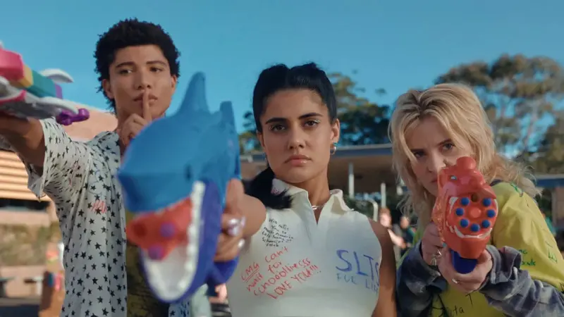‘Heartbreak High’ Season 3 Gets March Release Date: The Netflix Teen Drama That’s ‘Better Than Sex Education’ Returns for Final Term