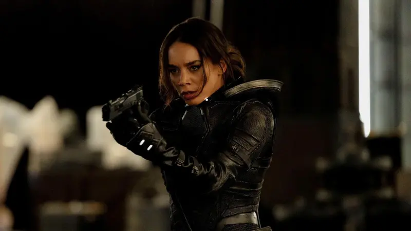 Hannah John-Kamen on Her Sizzling Return as Ghost in ‘Thunderbolts*’ – From Villain to Antihero