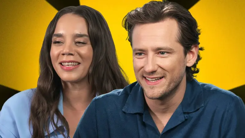 Inside Lewis Pullman's Triple Role and Hannah John-Kamen's Mental Transformation for 'Thunderbolts*'