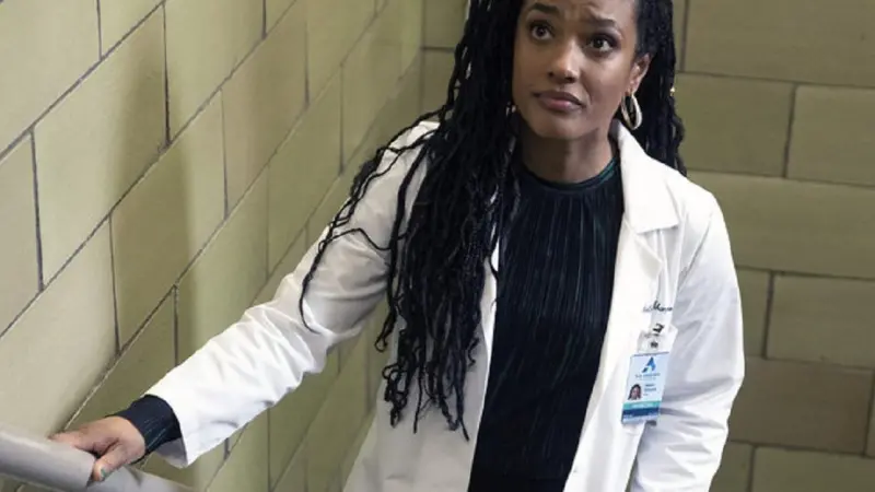 Ryan Eggold Opens Up About Freema Agyeman's New Amsterdam Exit: 'So Much Love for Her'