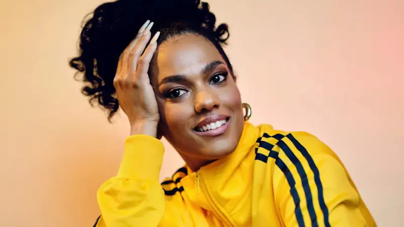 Freema Agyeman on Shakespeare, Cancel Culture, and Her Triumphant RSC Comeback