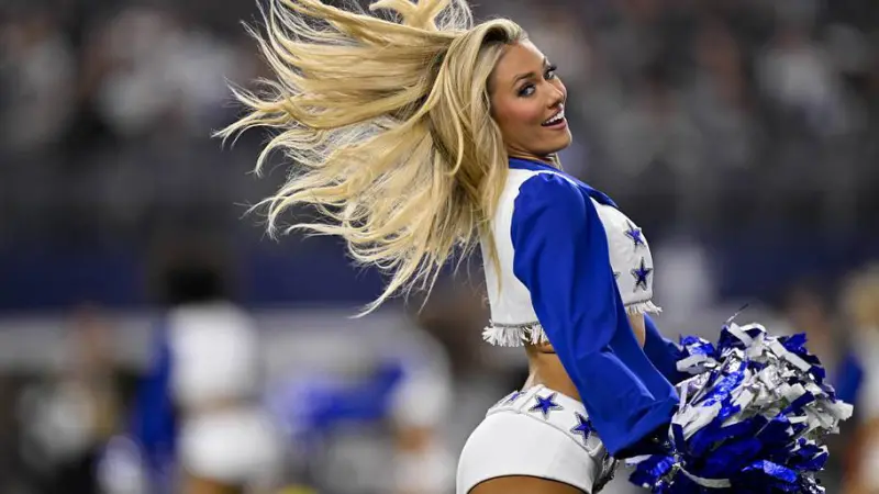 Huddle Up: ‘America’s Sweethearts’ Season 3 Trailer Drops, Netflix Sets June Premiere for Dallas Cowboys Cheerleaders Docuseries