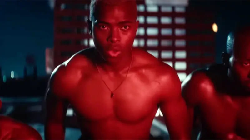 Netflix's 'Go!' Trailer: A Gritty South African Sports Drama About Redemption and Lies