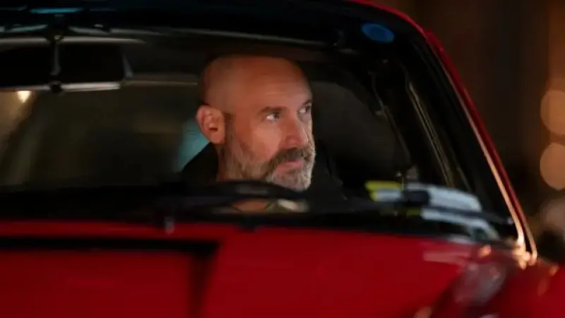 Tom Segura’s Netflix TV Show Bad Thoughts Gets Hilarious Season 2 Trailer