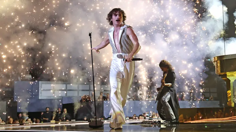 Paramount Hits Pause on CMT Music Awards, MTV EMAs and More as Skydance Merger Looms