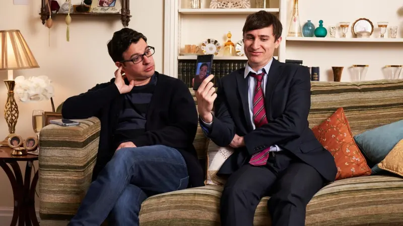 Friday Night Dinner’s Tom Rosenthal and Partner Gabrielle Sky Expecting First Child: ‘Hello Bambino’