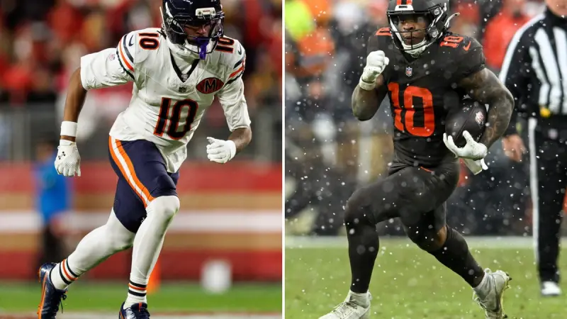 NFL 2026 Breakout Stars: The Players Poised to Dominate Next Season