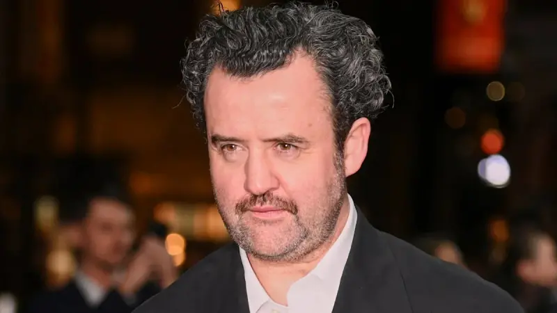 Daniel Mays' Ultra-Private Family Life: How Fatherhood Made the 'Believe Me' Star a Better Actor