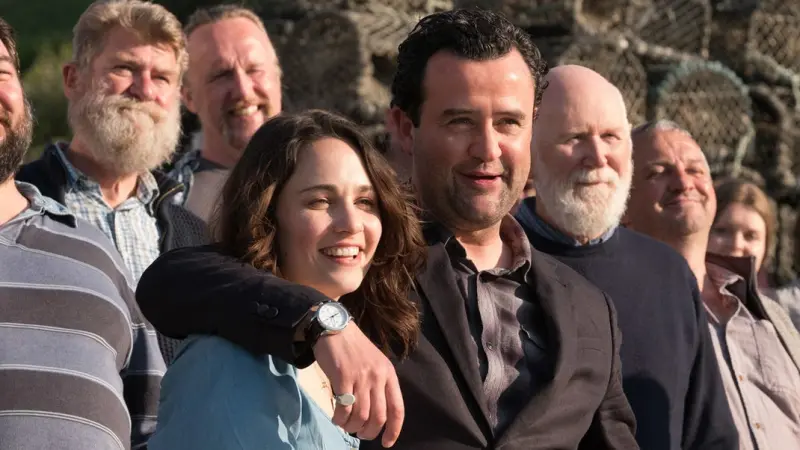 Streaming Gold: The Hottest New Movies Landing This Week – From Zendaya’s Tennis Drama to Daniel Mays' Heartwarming Tale