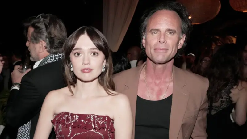 Aimee Lou Wood and Walton Goggins Finally Break Silence on ‘White Lotus’ Feud Rumors – And the Truth Is Wild