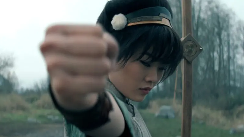 ‘Avatar: The Last Airbender’ Season 2 Trailer Arrives: Toph Takes Center Stage in Netflix’s Earth Kingdom Epic