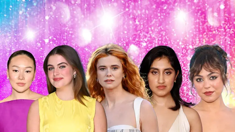 Beyond Briar University: The Next Wave of Hollywood It-Girls You Need to Know