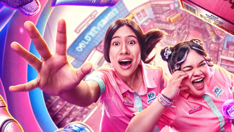‘Night Shift For Cuties’ Hits Netflix: Inside Indonesia’s Latest K-Pop Inspired Comedy-Drama