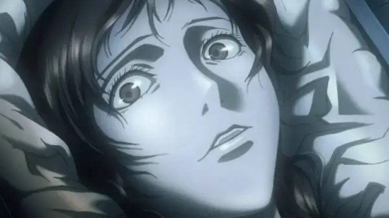 Beyond the Shadows: The Essential Horror Anime That Redefine Terror