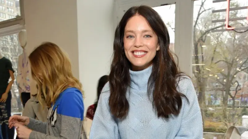 Emily DiDonato Opens Up: The Raw Truth About Body Image in Modeling