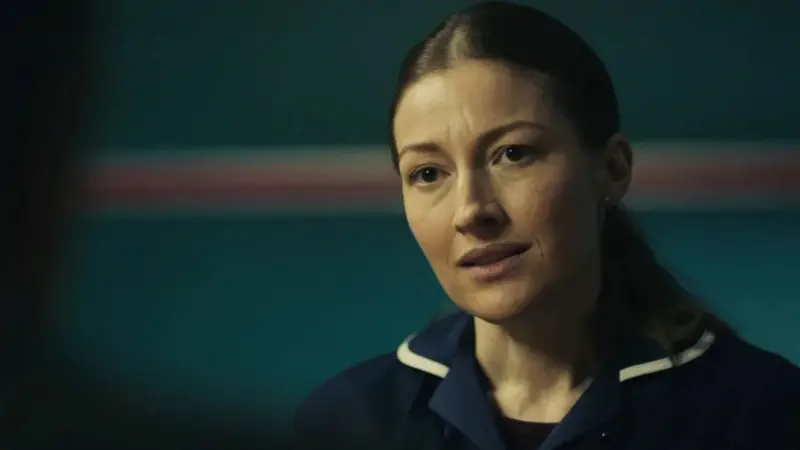 Kelly Macdonald's Riveting Drama 'The Victim' Lands on Netflix – Critics Are Calling It 'Taut' and 'Impressive'