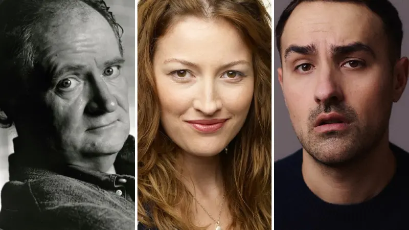 Emily Mortimer's 'Dennis' Assembles Stellar British Cast: Jim Broadbent, Kelly Macdonald, Jamie Demetriou Join A24 Romance