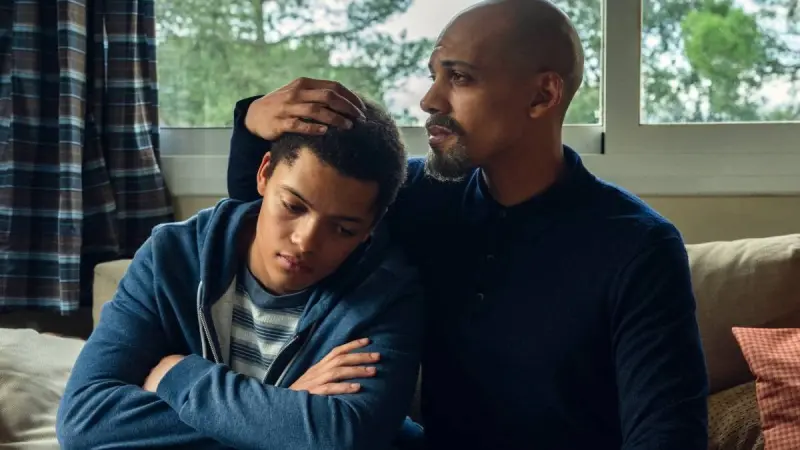 Netflix’s ‘The Witness’ Assembles a Stellar Cast of British TV Royalty for Its Harrowing True Crime Drama
