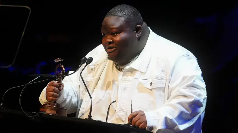 Mid-South Artists Shine Bright at 2026 Blues Music Awards: Full List of Winners and Highlights