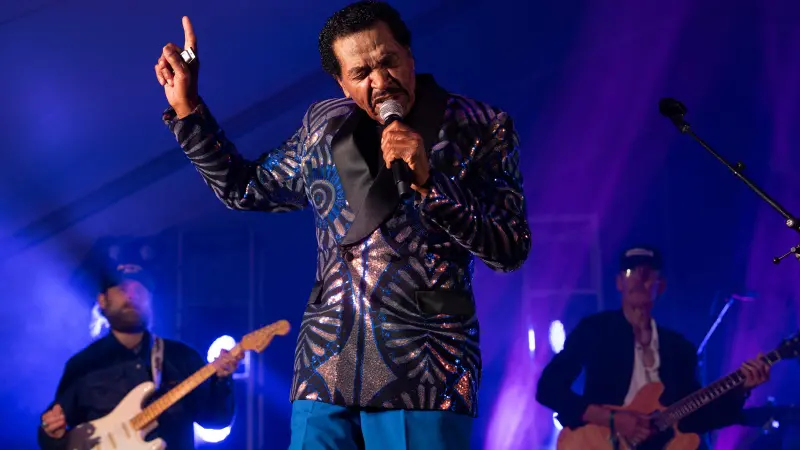 Blues Music Awards 2026: Memphis Hosts Star-Studded Celebration of the Genre's Past, Present and Future