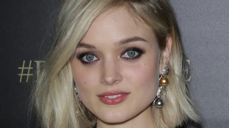 'Strange Angel': Bella Heathcote Joins CBS All Access Series as Jack Parsons' Wife in Occult-Rocketry Drama