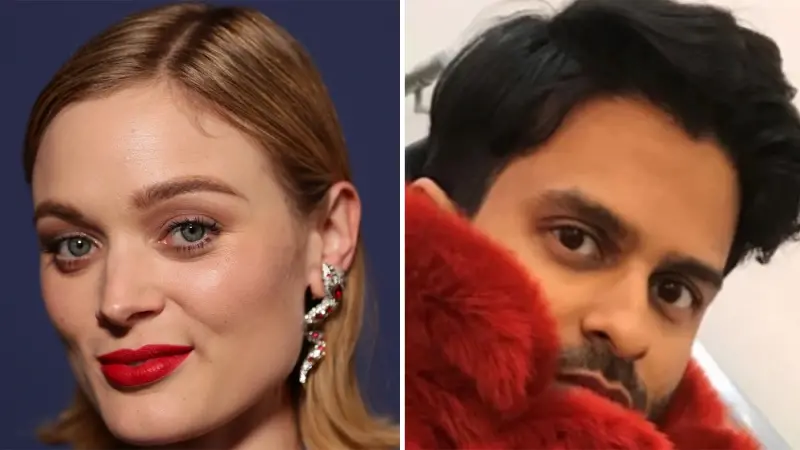 Bella Heathcote and Asif Ali Conquer the Heat in Sizzling Survival Thriller 'Roof'