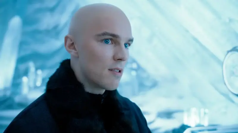 From Tony Stark to Lex Luthor: How Hollywood's Evil Billionaires Are Reflecting Our Darker Times