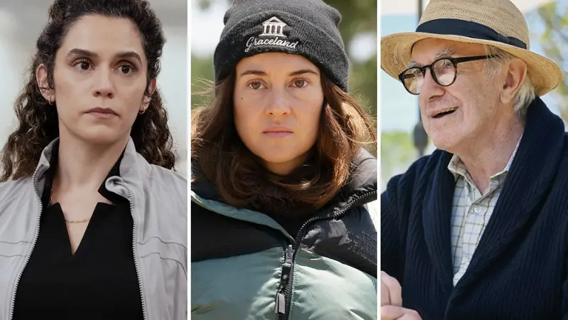Emmy Nominees Share Heartfelt Reactions: Lash Lifts, Tears, and Jokes About ‘Love Island’