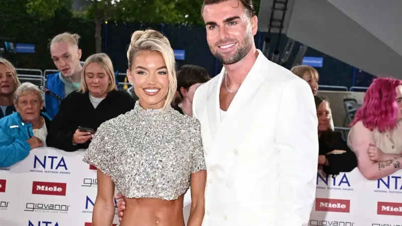 Love Island All Stars Winner Tom Clare Gushes Over Molly Smith: 'There's Not One Fault About Her' Ahead of Summer Wedding