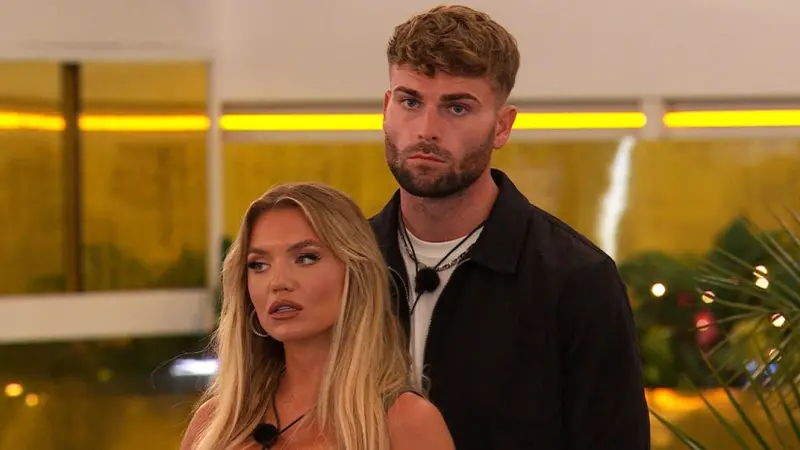 Love Island's Molly Smith and Tom Clare 'So So So Excited' to Celebrate First Christmas Together – Inside Their Growing Romance and Future Plans