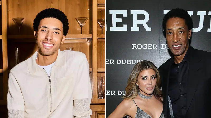 Calabasas Confidential Cast: The Famous Family Ties Behind Netflix's New Reality Series