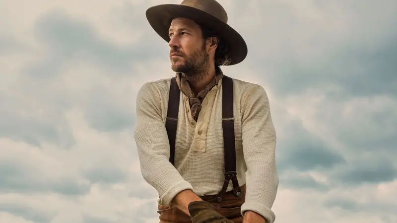 Netflix’s ‘Little House on the Prairie’ Reboot Scores Season 2 Renewal Before Season 1 Even Airs