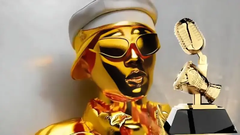 Burna Boy and Rema Dominate the 9th All Africa Music Awards in Lagos – A Night of Afrobeats Glory