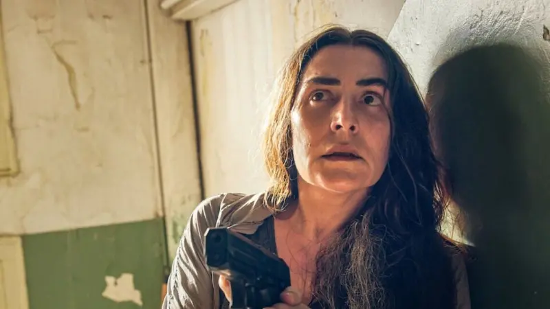 ‘The Marked Woman’ Lands on Netflix: Ana Rujas Anchors a Gripping Spanish Thriller of Amnesia and Murder