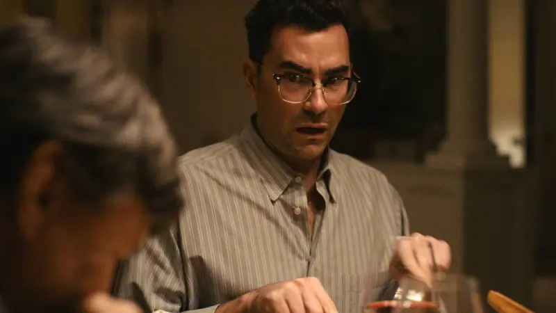 Netflix’s ‘Big Mistakes’ Season 2 Renewal Sparks Fan Fury — But Dan Levy Has a Plan