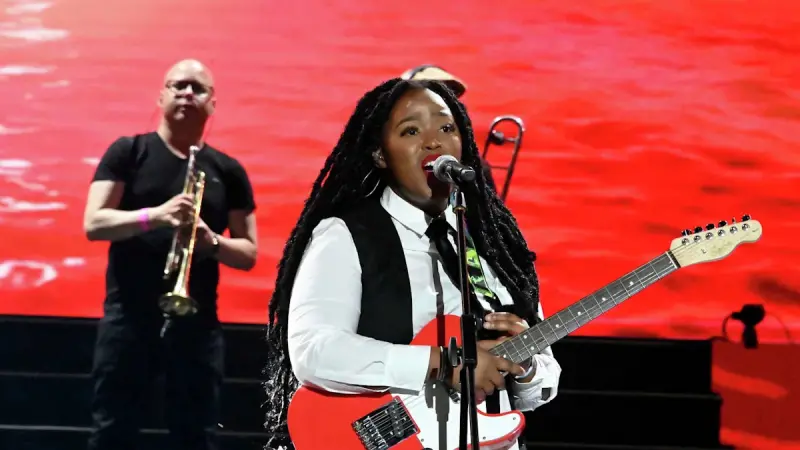 Meet Msaki: The South African Vocalist Poised for Global Stardom in 2026
