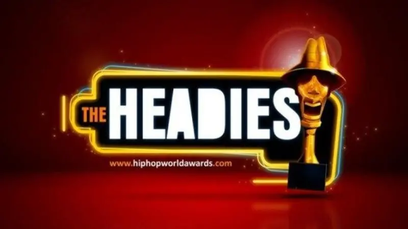 The Headies Makes History: 17th Edition Set for April 2025 as 18th Edition Follows in December