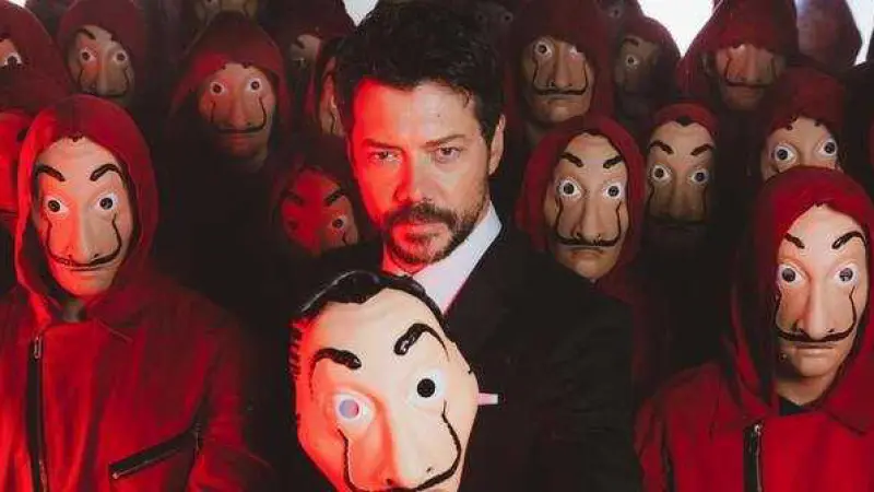 Money Heist Season 6: Is the Iconic Heist Returning? Inside Netflix’s Bold New Move