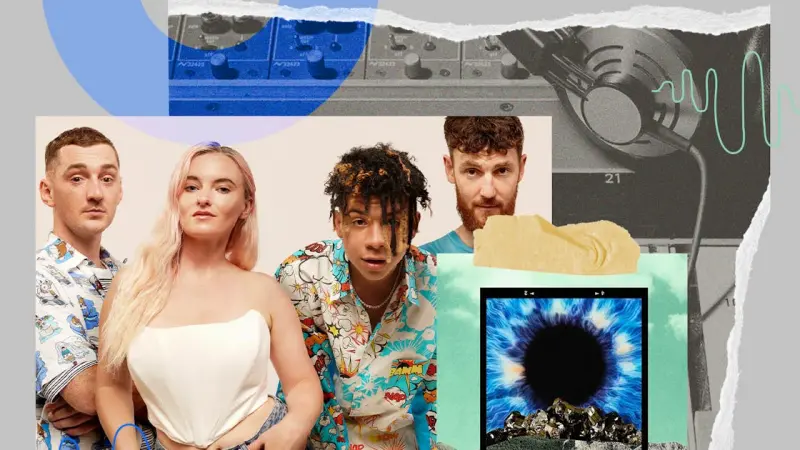 Clean Bandit's Grace Chatto Unveils Secrets Behind New Single 'Higher' and Life in Lockdown