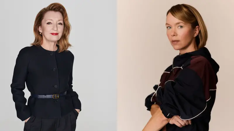Lesley Manville and Anna Maxwell Martin Lead Explosive West End Revival of 'August: Osage County'