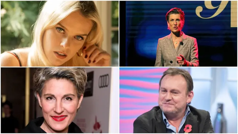Star-Studded 'Belgravia' Cast Revealed: Alice Eve, Tamsin Greig, Harriet Walter & Philip Glenister Lead Julian Fellowes' ITV-Epix Period Drama