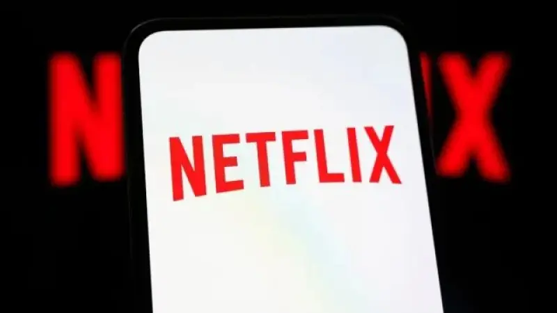 Netflix Greenlights New Adult Animated Comedy 'Dealies' Just Days After Axing 'Strip Law'