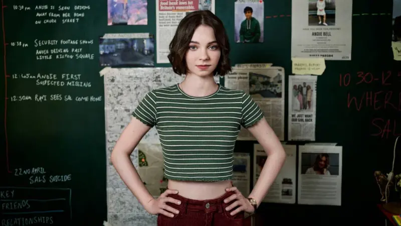 ‘A Good Girl’s Guide to Murder’ on Brink of Cancellation After Dismal Season 2 Viewership Drop