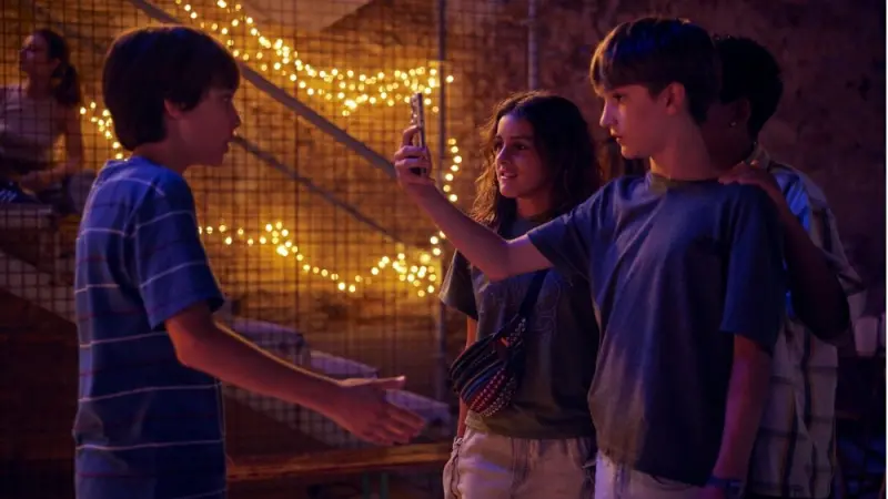 Beta Film Secures Major European Sales for Premium Spanish Dramas ‘Pubertat,’ ‘Perfect Life,’ ‘Shades,’ and ‘Velvet’