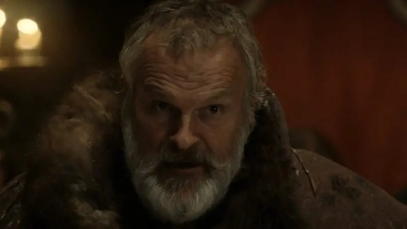 Casualty Star Clive Mantle Reveals Gruesome Ear Biting Attack in Hotel Row
