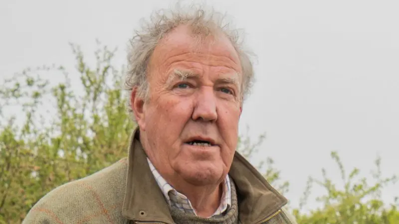 Jeremy Clarkson Reveals 'Genuinely Scared' Over Diddly Squat Farm's Surprise New Threat