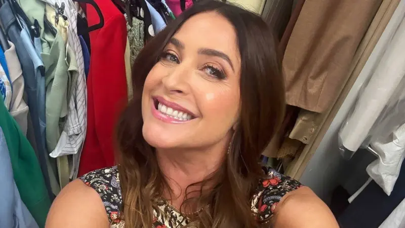 Lisa Snowdon: The Ageless Style Queen of This Morning Proves Fashion Has No Expiry Date